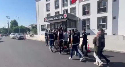 3 İlde 'Yatırım Danışmanlığı' vurgunu: 142 milyon liralık dolandırıcılık operasyonu!