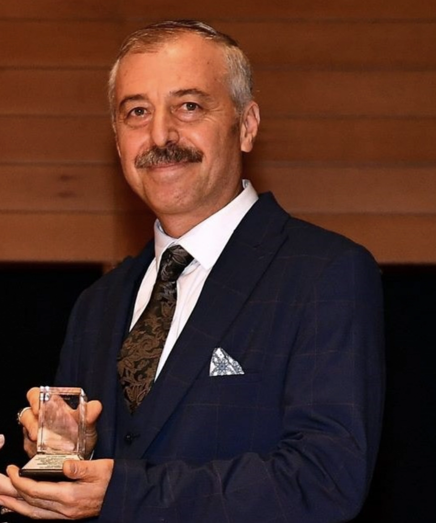 Abbas Levent Ertekin