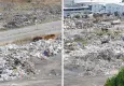 AK Parti’den Çiğli’de moloz ve çöp tepkisi: Çevre felaketi yaşanıyor