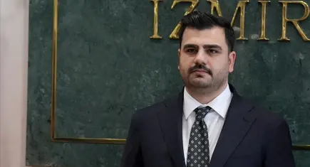 AK Parti’li İnan: Rozetliyken fayda sağlamayan, bağımsızken de derman olmaz