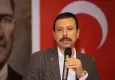 AK Parti’li Kaya’dan Meles Çayı çıkışı