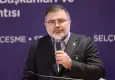 AK Parti’li Saygılı, Tugay’ın istifasını değerlendirdi