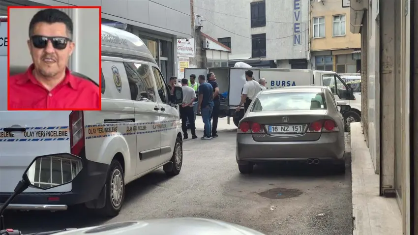 Alacak verecek kavgasında husumetlisini öldürdü, ardından intihar etti haberinin görseli