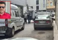 Alacak verecek kavgasında husumetlisini öldürdü, ardından intihar etti