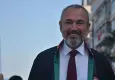 Avukat Özkan Yücel’e veda