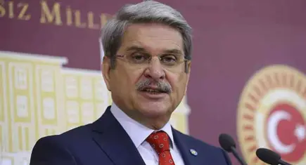 Aytun Çıray'dan Cemil Tugay'a istifa eleştirisi
