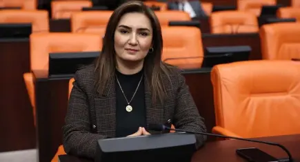 Başkan Tugay’ın istifasına CHP’li Kılıç’tan tepki: Bu çatı altında kalmak, zor zamanların da sorumluluğunu taşımayı gerektirir