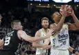 Basketbol Süper Ligi'n şampiyonu Fenerbahçe Beko oldu