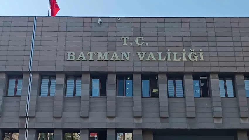 Batman’daki özel bakım merkezi soruşturmasında 16 tutuklama haberinin görseli