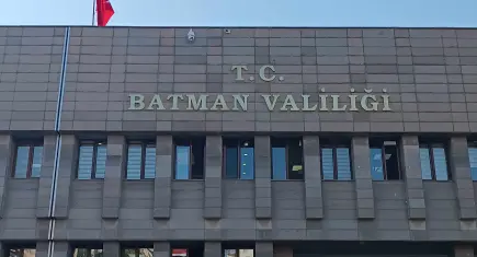 Batman’daki özel bakım merkezi soruşturmasında 16 tutuklama