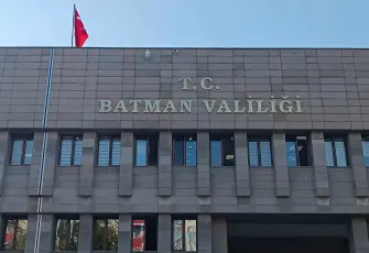 Batman’daki özel bakım merkezi soruşturmasında 16 tutuklama