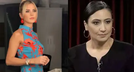 Birsen Altuntaş ile Ece Erken arasında gerilim: Acun paramızı vermiyor diye ağladığın doğru mu?