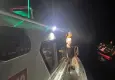 Bodrum açıklarında can pazarı