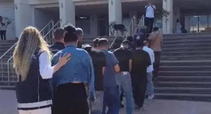 Bodrum’da göçmen kaçakçılığı operasyonu: 7 tutuklama