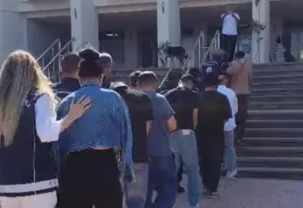 Bodrum’da göçmen kaçakçılığı operasyonu: 7 tutuklama