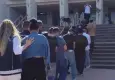 Bodrum’da göçmen kaçakçılığı operasyonu: 7 tutuklama