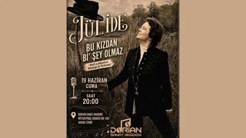 Bu Kızdan Bi’ Şey Olmaz, seyirciyle buluşuyor haberinin görseli