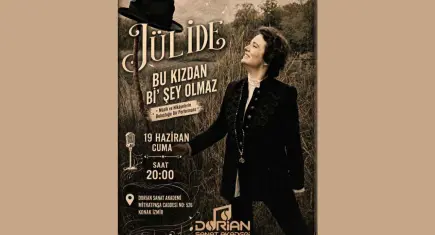 Bu Kızdan Bi’ Şey Olmaz, seyirciyle buluşuyor
