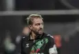 Caner Erkin futbolu bıraktı!