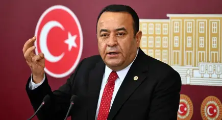 CHP'li Adnan Beker'den Kılıçdaroğlu hakkında suç duyurusu!