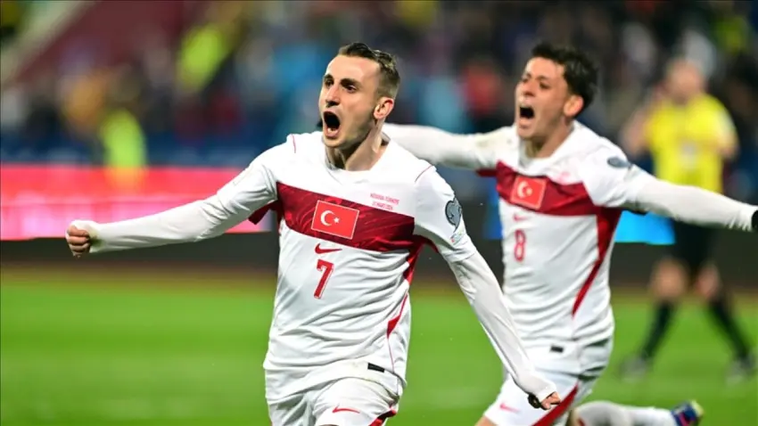 Dünya Kupası'nda gözler millilerde! Türkiye - Paraguay maçı ne zaman, saat kaçta? İşte 19-20 Haziran Dünya Kupası maç programı haberinin görseli