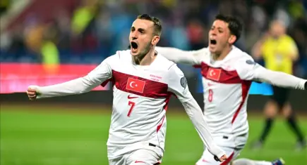 Dünya Kupası'nda gözler millilerde! Türkiye - Paraguay maçı ne zaman, saat kaçta? İşte 19-20 Haziran Dünya Kupası maç programı