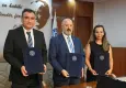 Ege MYO öğrencilerine staj ve stihdam desteği