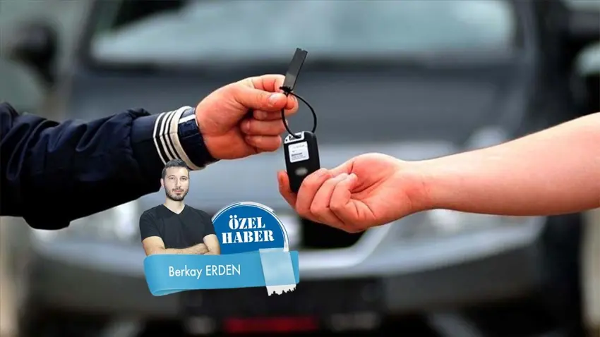 Emeklinin araba hayali üçüncü bahara kaldı haberinin görseli