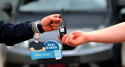 Emeklinin araba hayali üçüncü bahara kaldı