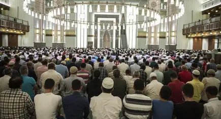 En güzel cuma mesajları 19 Haziran 2026: Dualı, ayetli, hadisli, cuma mesajları