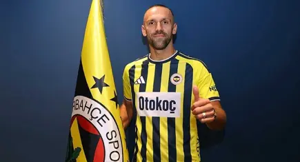 Fenerbahçe'de Vedat Muriqi dönemi yeniden başlıyor