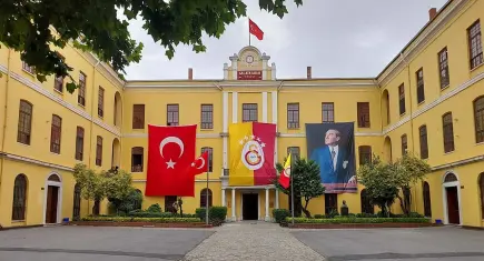Galatasaray Lisesi'nde kura kalktı mı? Galatasaray Ortaokulu'ndan liseye sınavsız geçiş kaldırıldı mı?