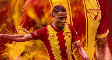 Göztepe'den forvete Brezilyalı takviye: Andre Henrique