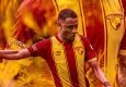 Göztepe'den forvete Brezilyalı takviye: Andre Henrique