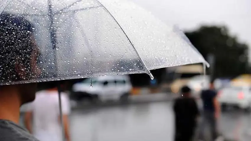 Hafta sonu hava nasıl olacak? Meteoroloji'den peş peşe uyarı: Sağanak ve fırtına geliyor haberinin görseli