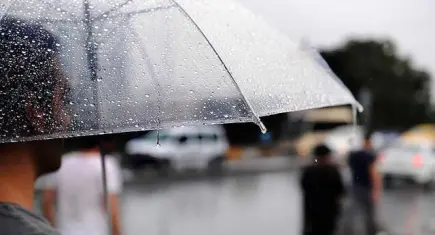 Hafta sonu hava nasıl olacak? Meteoroloji'den peş peşe uyarı: Sağanak ve fırtına geliyor