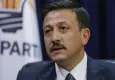 Hamza Dağ'dan Cemil Tugay'a başkanlıktan istifa çağrısı