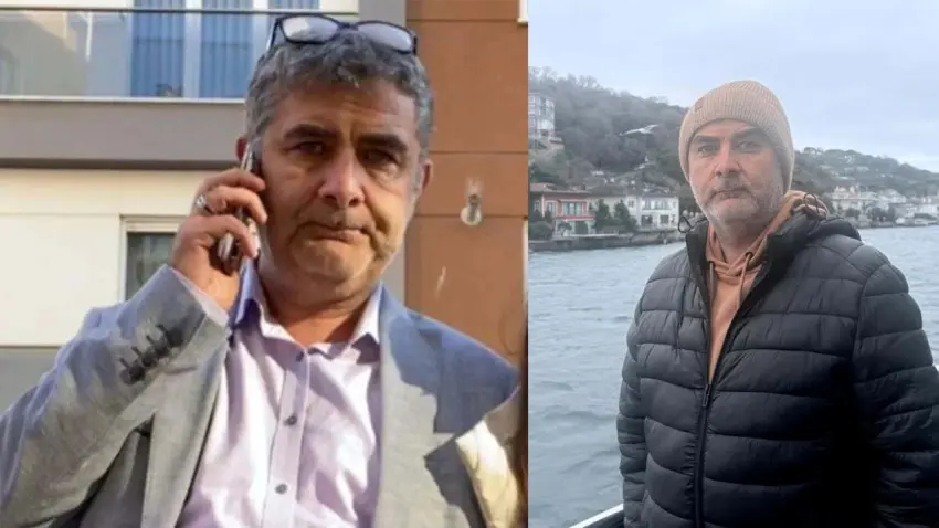 İBB Kültür A.Ş. Genel Müdür Yardımcısı Erhan Karaal bulundu haberinin görseli