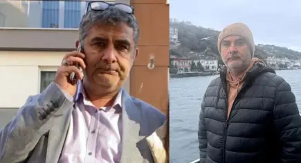 İBB Kültür A.Ş. Genel Müdür Yardımcısı Erhan Karaal bulundu