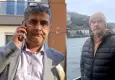 İBB Kültür A.Ş. Genel Müdür Yardımcısı Erhan Karaal bulundu