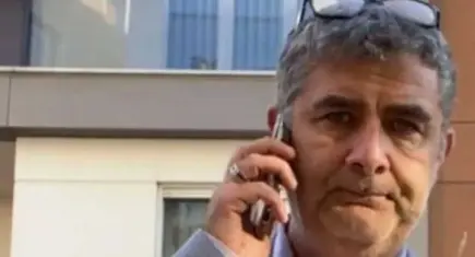 İBB Kültür AŞ Müdür Yardımcısı fidye için kaçırılmış! Polis gelmese kafama sıkacaklardı