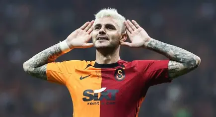 Icardi'ye Avrupa'dan sürpriz talip! 