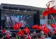 İçişleri Bakanlığı'ndan 81 ile YKS talimatı: Meydanlardaki dev ekranlarda milli maç yayınları iptal edildi!