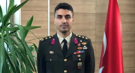 İhraç edilen teğmenlerin Tabur Komutanı Halit Türkoğlu görevine iade edildi
