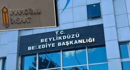 İmamoğlu İnşaat soruşturmasında 12 tutuklama