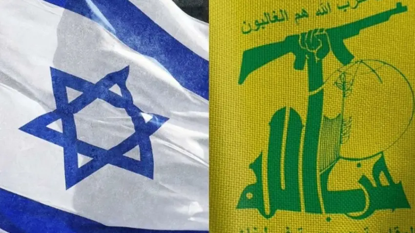 İsrail ile Hizbullah arasında ateşkes sağlandı haberinin görseli