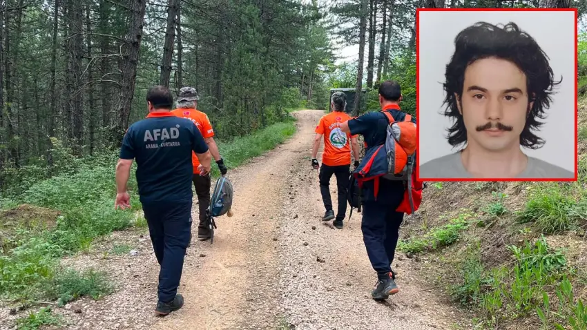 İstanbul’a gitmek için yola çıkan üniversite öğrencisi kayıp