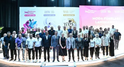 İzmir moda sektöründe yeni dönem