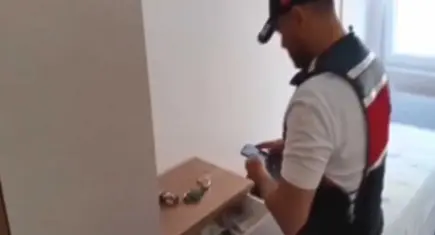 Kargonuz var yalanıyla tuzak kurmuşlardı:Jandarmadan 9 İlde siber darbe!