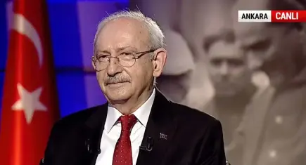 Kemal Kılıçdaroğlu: Mutlak butlan kararını kabul etmeseydim kayyum atanırdı
